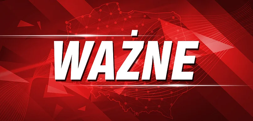 To może być bardzo niebezpieczna noc. Wydano alert drugiego stopnia