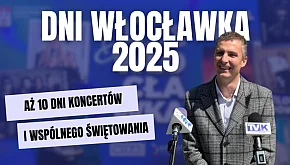 Dni Włocławka 2025