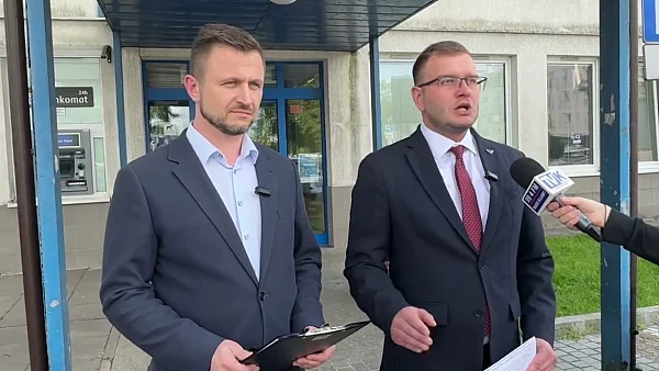 Konfederacja pyta, gdzie mieszkają miejscy radni z Włocławka