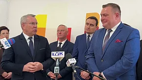 10 mln złotych dla powiatu włocławskiego