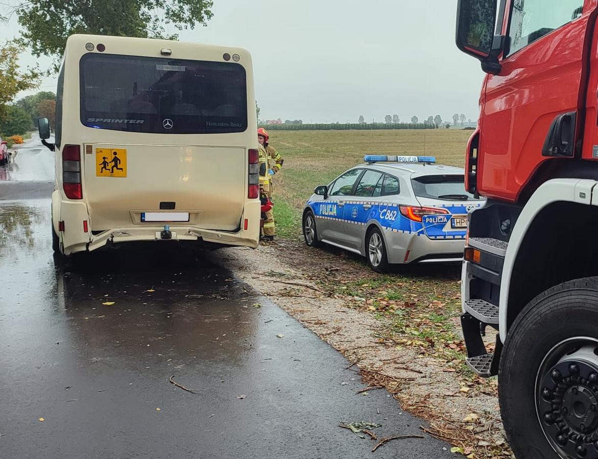 Fot. KPP Radziejów
