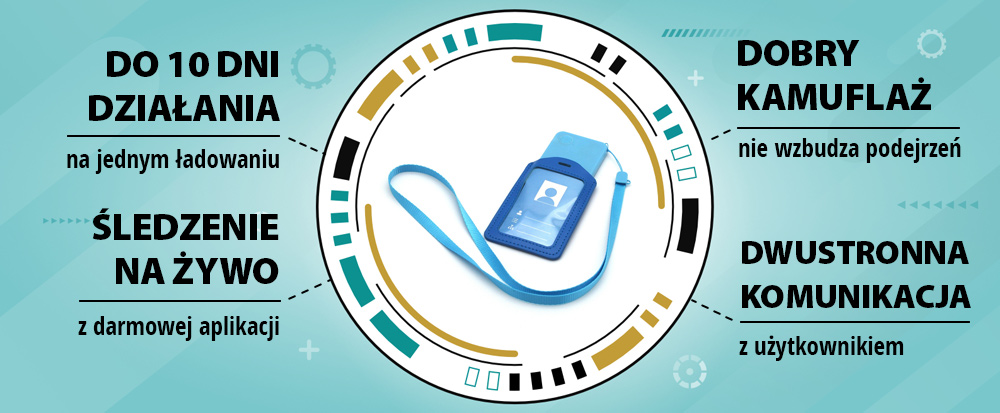 [Jeden sprzęt – mnóstwo zalet! To właśnie GPS PRO10 FLAT! (fot. Materiały własne)