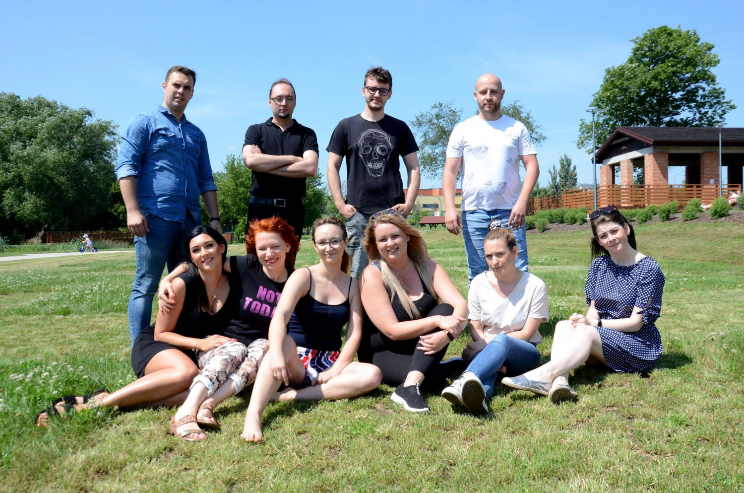 Fot. Grażyna Sobczak