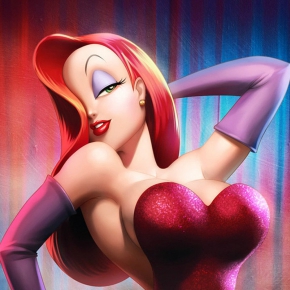 jessica rabit