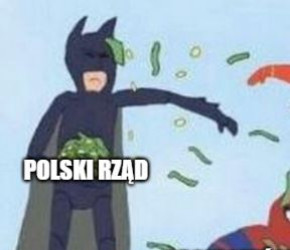 polski rząd