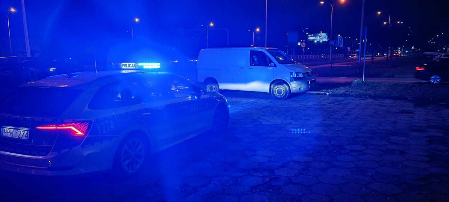 Fot. Komenda Miejska Policji w Płocku